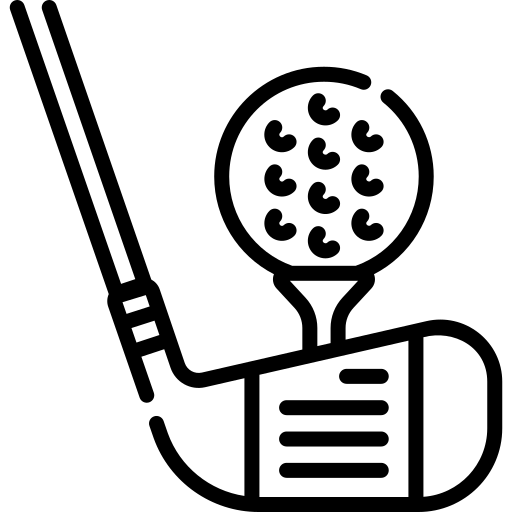 Men’s Golf